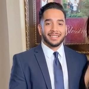 Meet your Posher, Eric